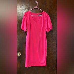 New York and Co dress size M NWOT